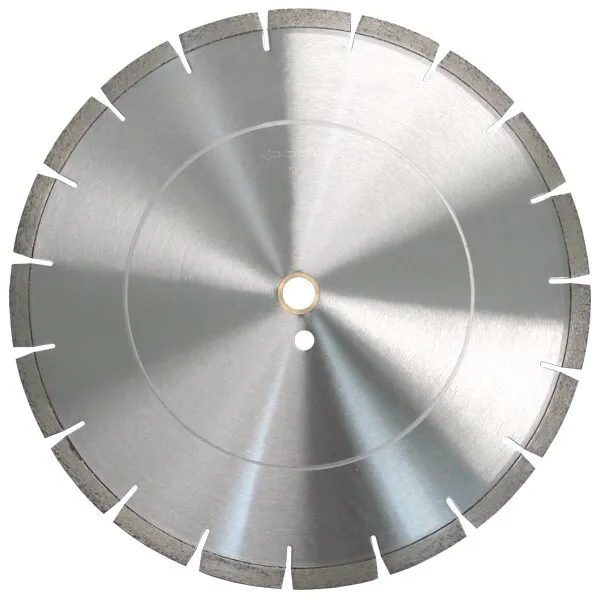 14" Diamond Blade Rental