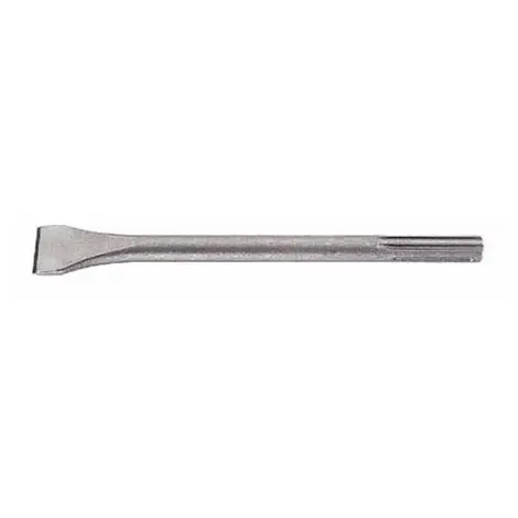 2" SDS MAX Flat Chisel Rental