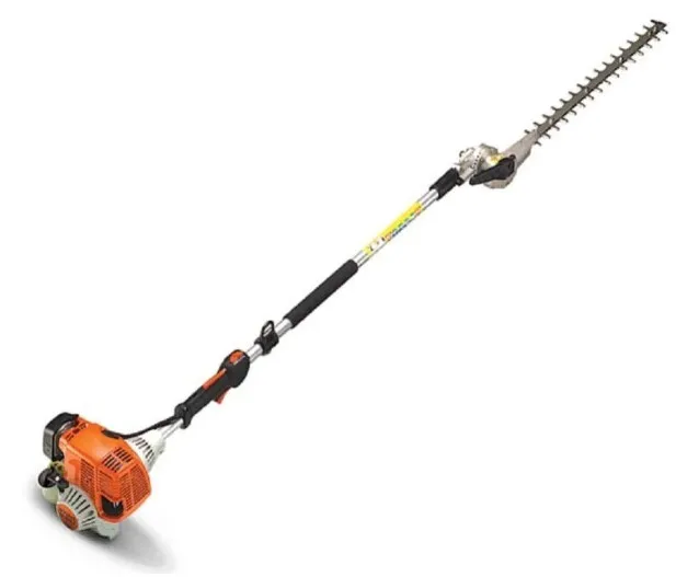 Pole Hedge Trimmer
