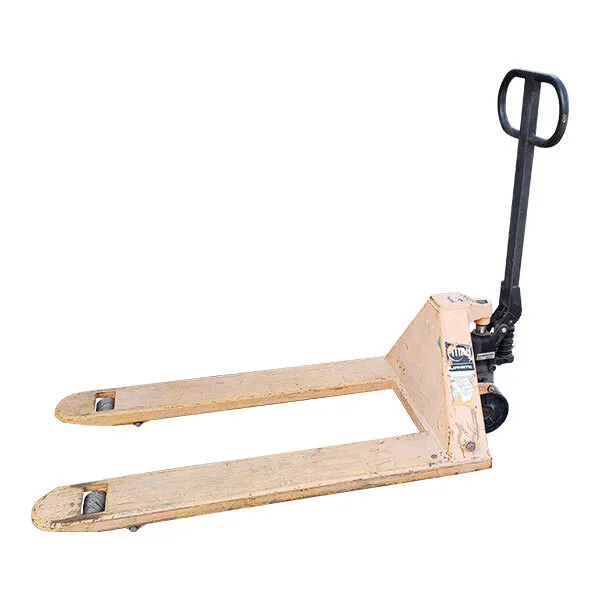 Pallet Jack 5,500 lbs Rental
