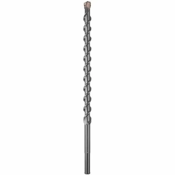 3/8 in. x 10 in. x 15 in. SDS-MAX Concrete Carbide Rotary Hammer Drill Bit Rental