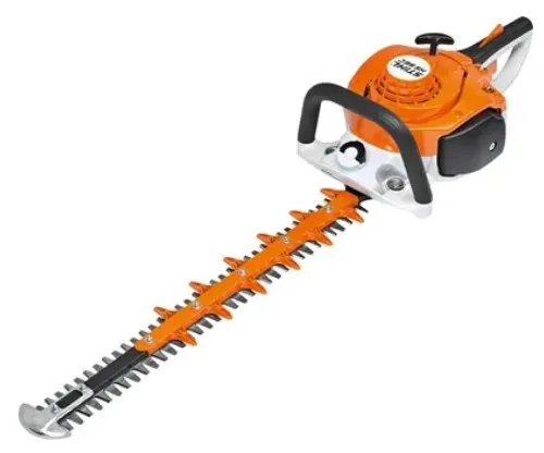24" Handheld Gas Hedge Trimmer