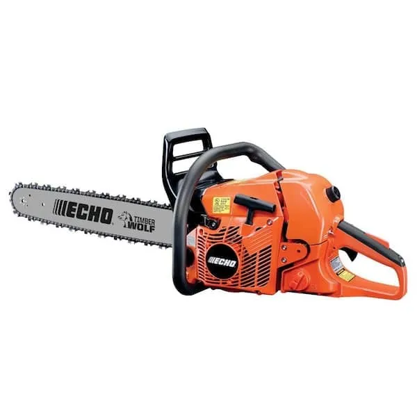 20 in. Gas Chainsaw Rental