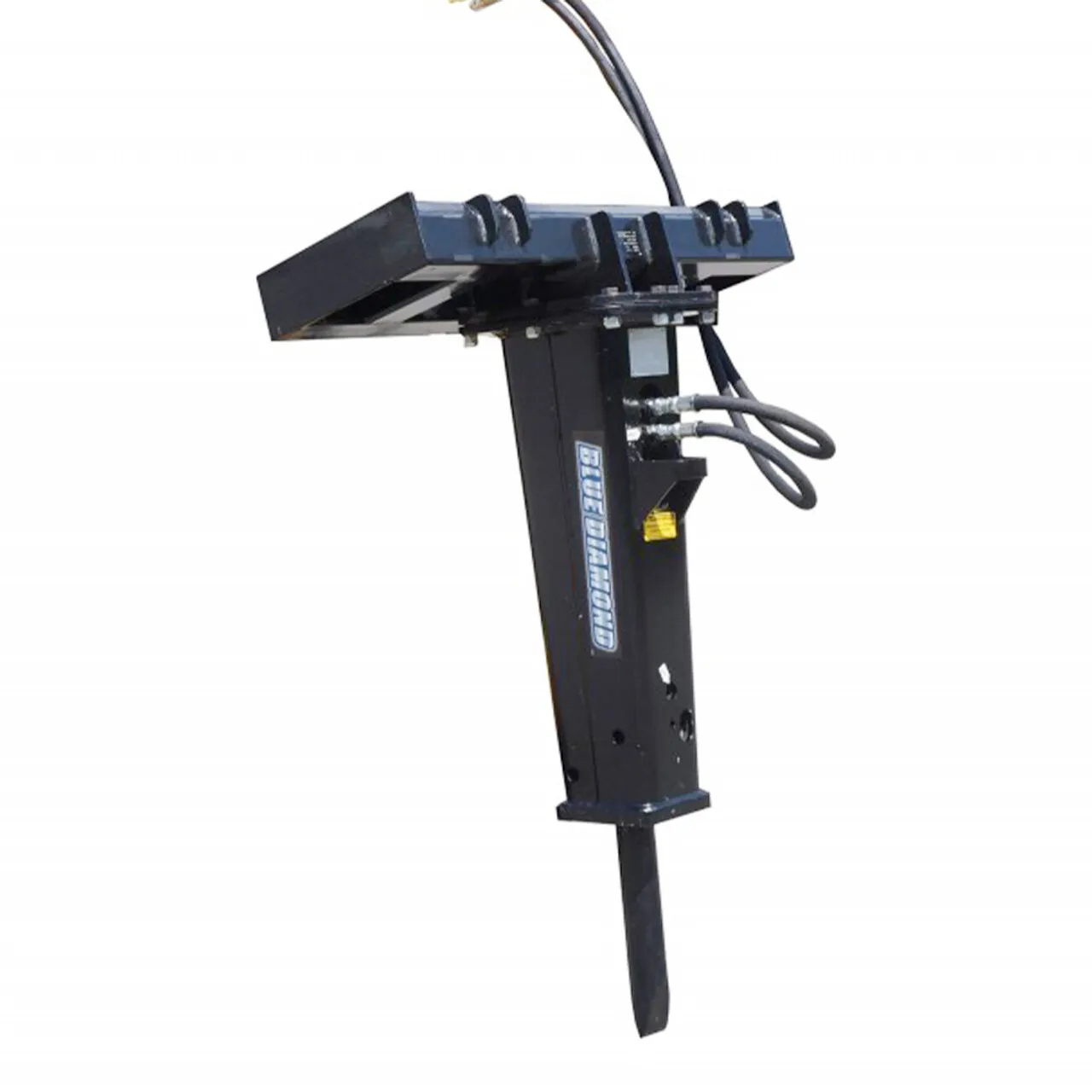 Hydraulic Breaker Rental (Hammer) - 825 lb-ft Impact