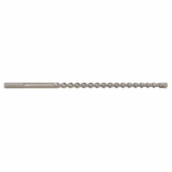 3/4 in. x 16 in. x 21 in. SDS-MAX Concrete Carbide Rotary Hammer Drill Bit Rental