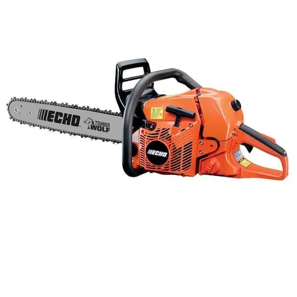 20 in. Gas Chainsaw Rental