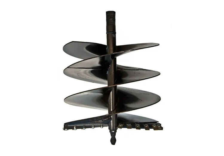 36" Hex Shaft Auger Bit
