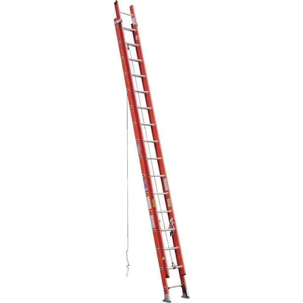Fiberglass Extension Ladder 32 ft. Rental