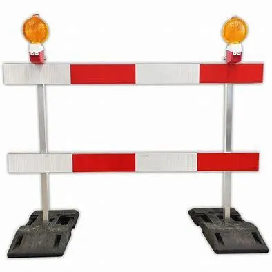 Ander signalisatiemateriaal