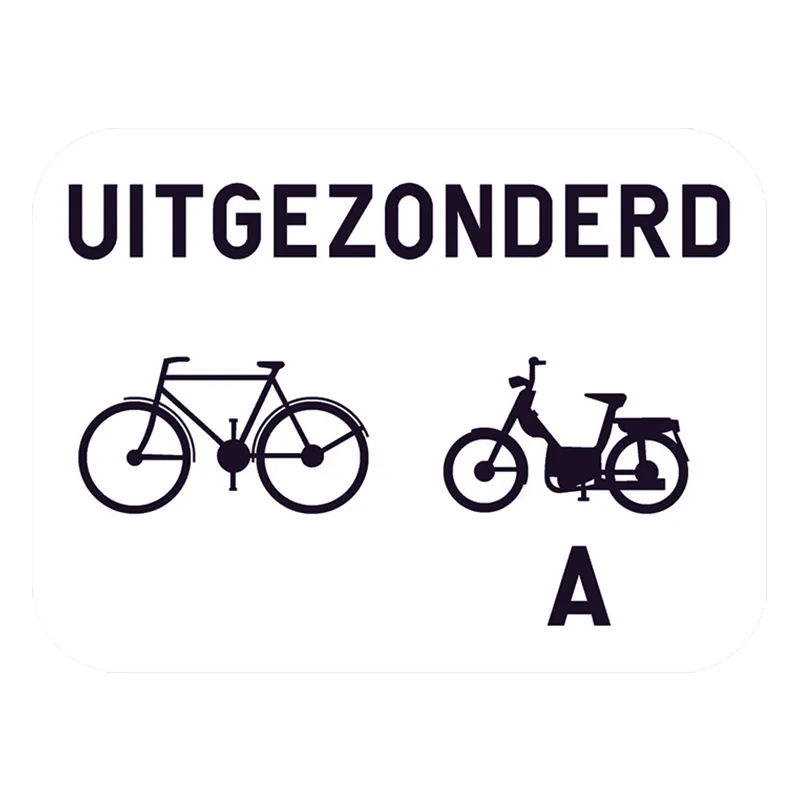 m3 onderbord