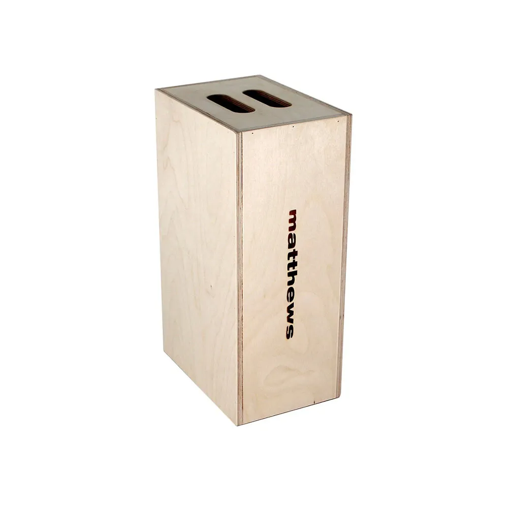 Apple Boxes