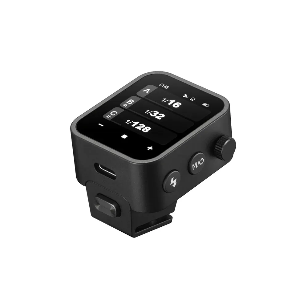 Godox X3-N Wireless Flash Trigger (Nikon)
