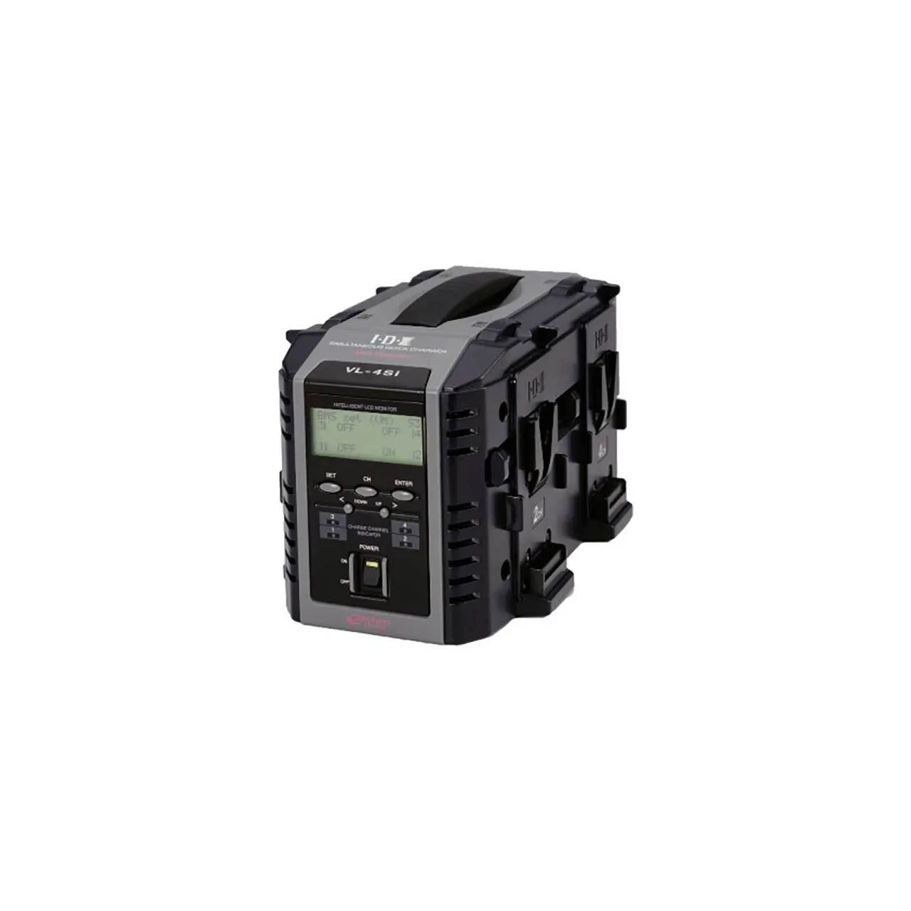 IDX VL-4SI