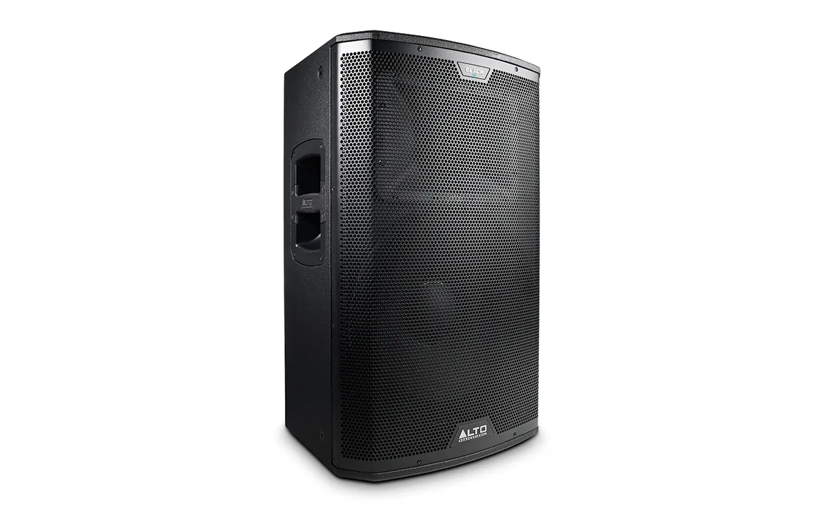 Alto Active 1,200w PA Speaker