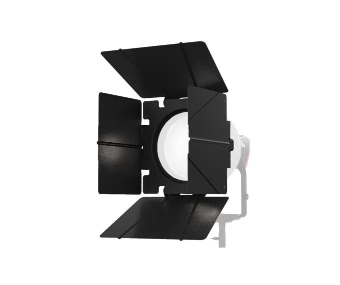 APUTURE F10 Fresnel Barn Doors