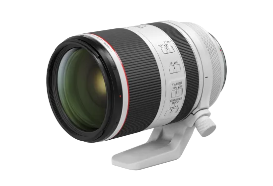 Canon RF 70-200mm F2.8 L IS USM