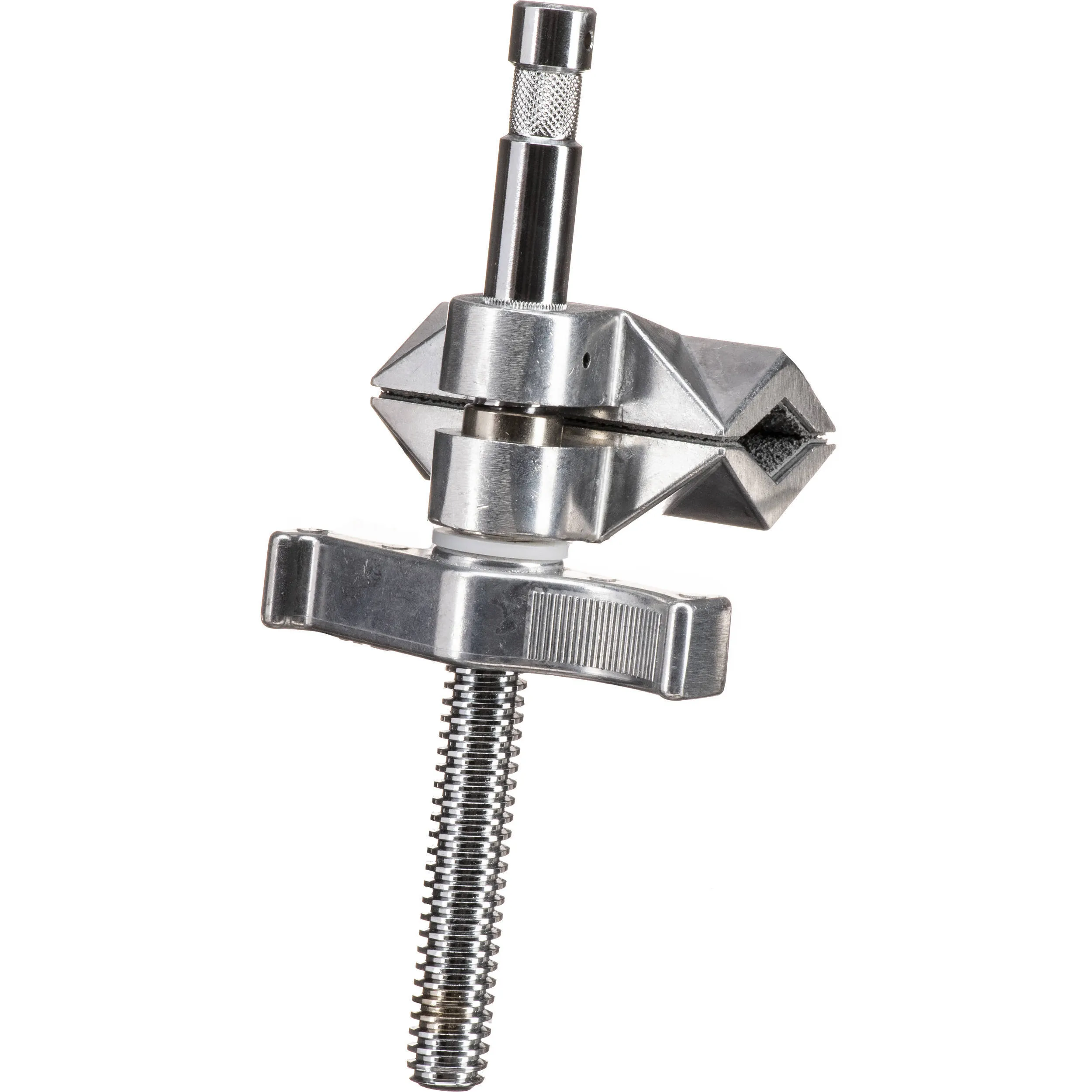 Matthellini Clamp — 3” Center Jaw