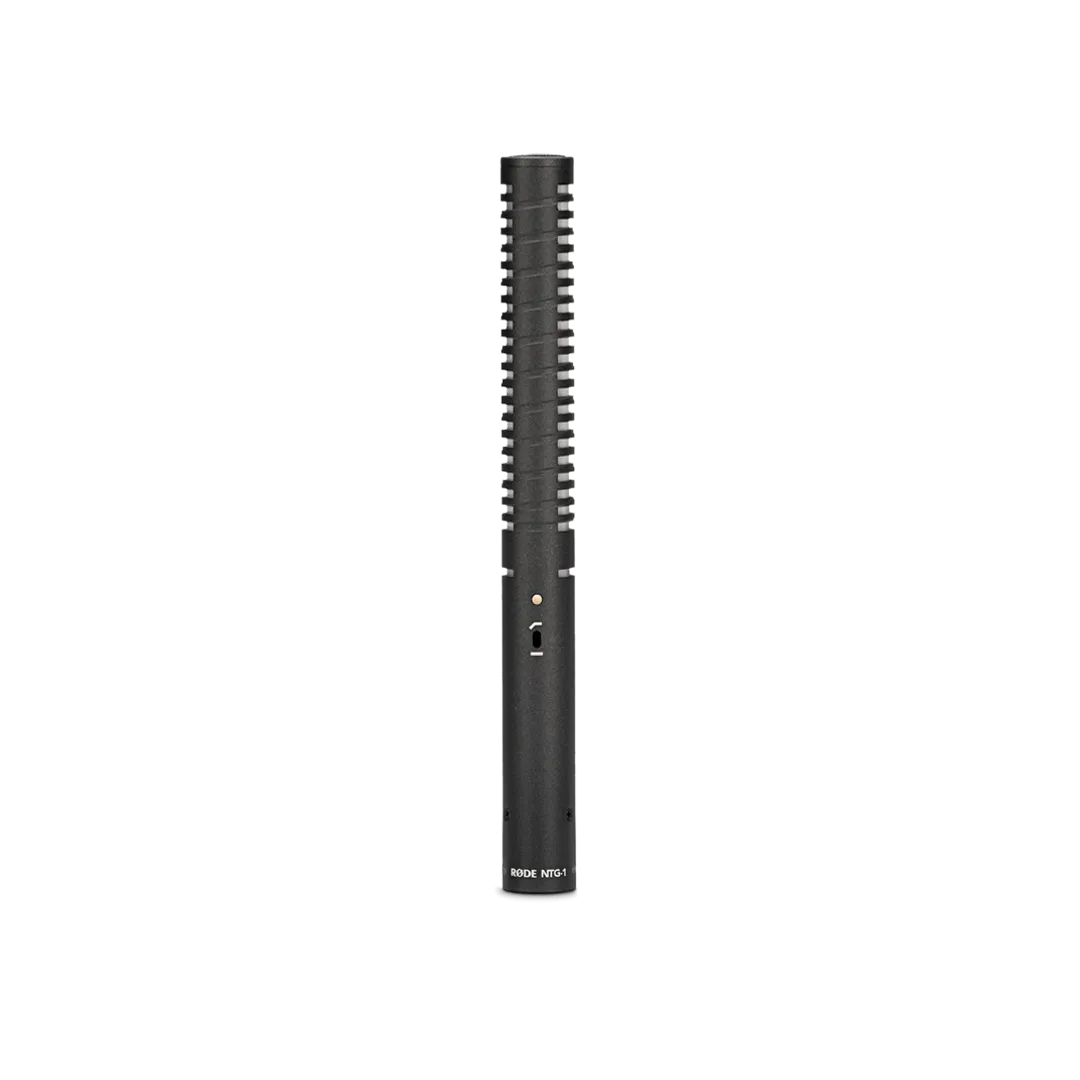 RODE Microphones NTG1 