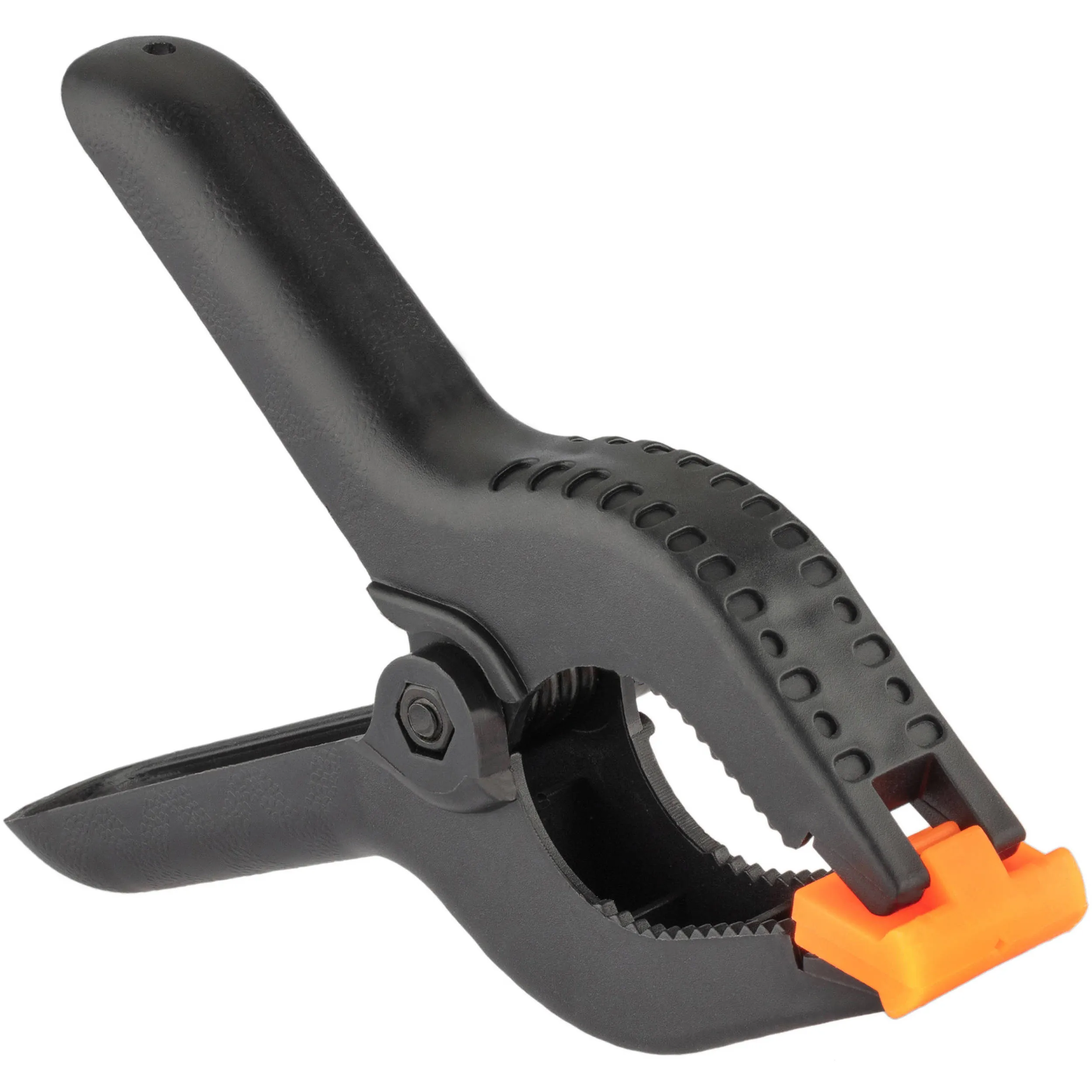 Plastic Spring Clamp