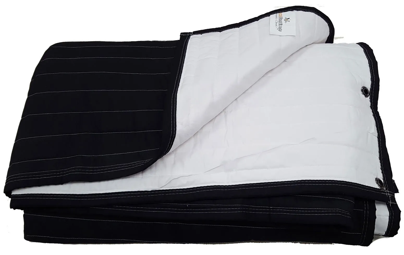 "Vocal Booth" Sound Blankets