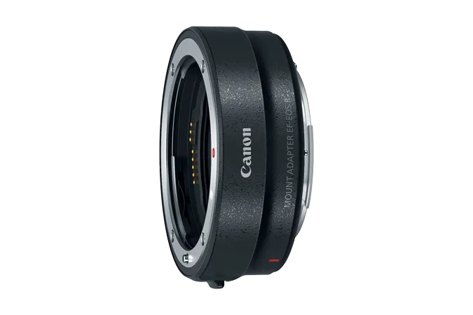 Canon EF-RF Adapter