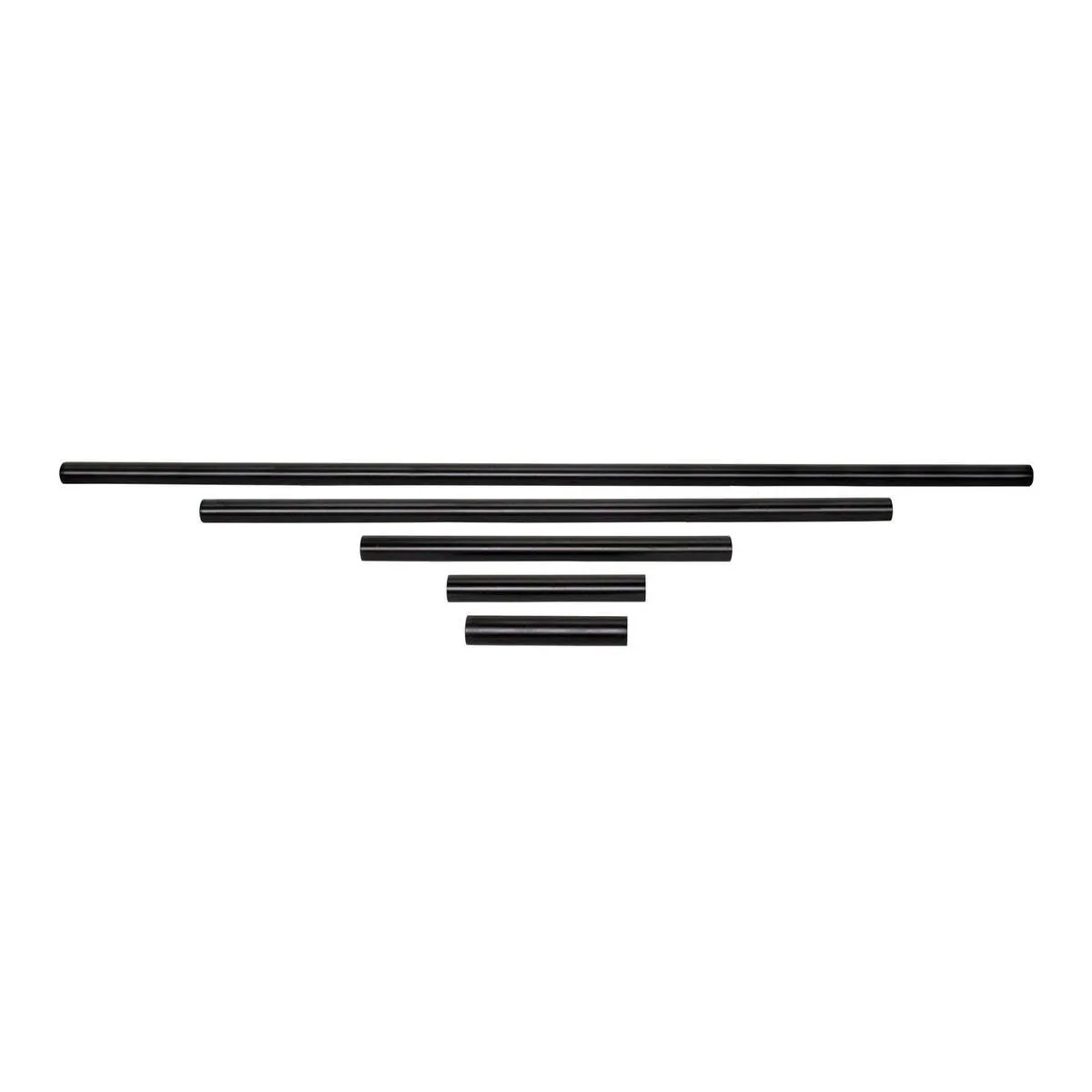 Speed Rail (black)
