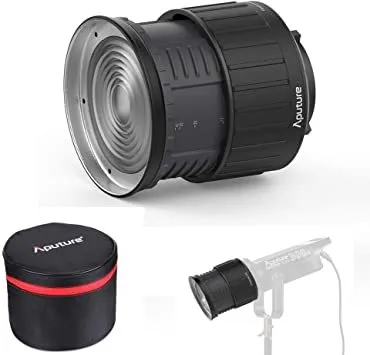 APUTURE FRESNEL 2X