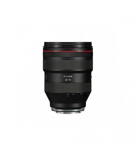 Canon RF 28-70mm f2L USM