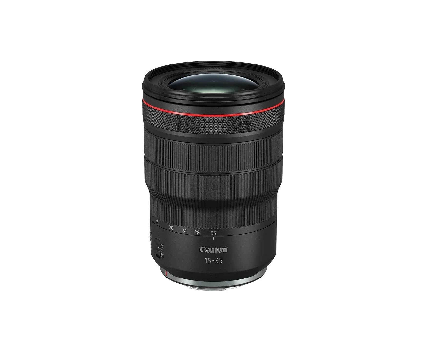 Canon RF 15-35mm f/2.8 L IS USM