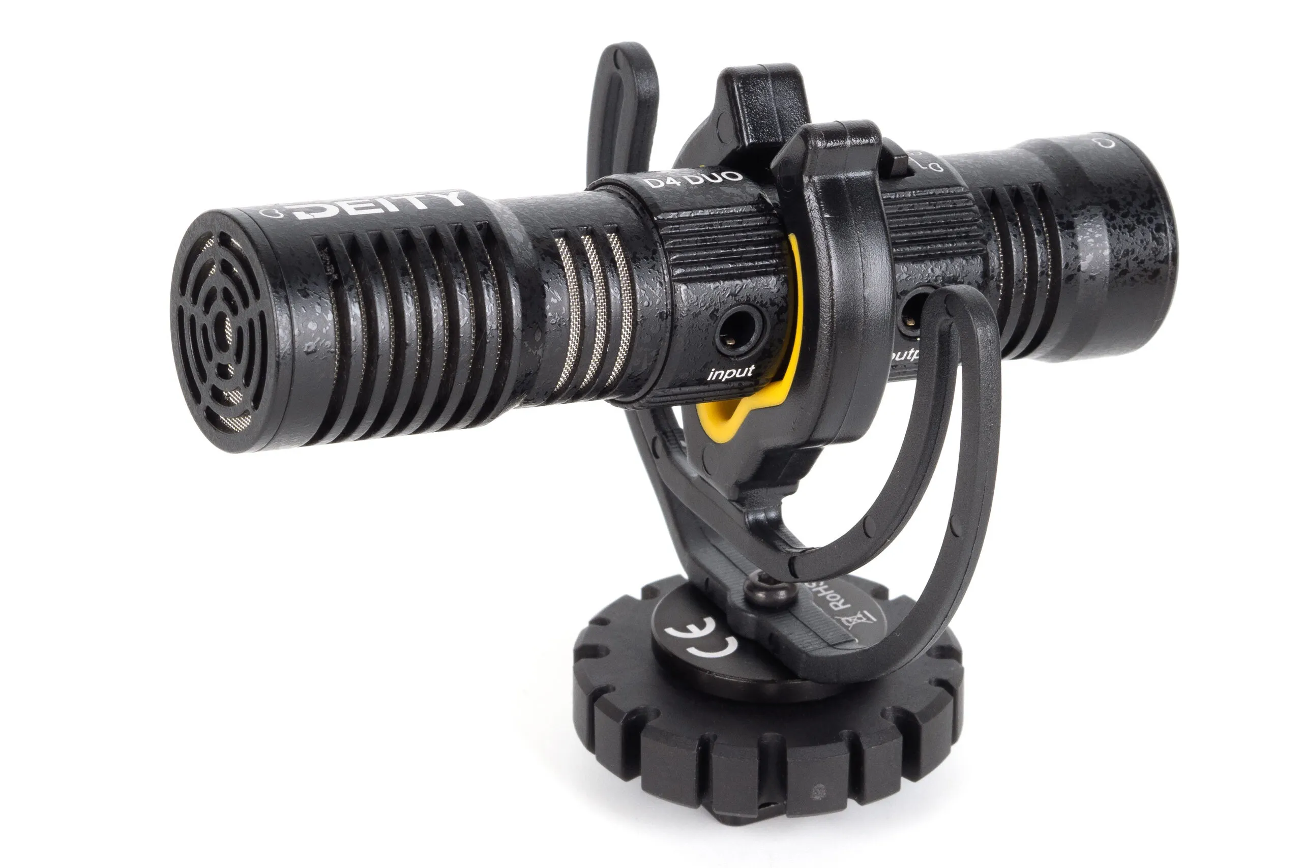 Deity V-Mic D4 DUO 