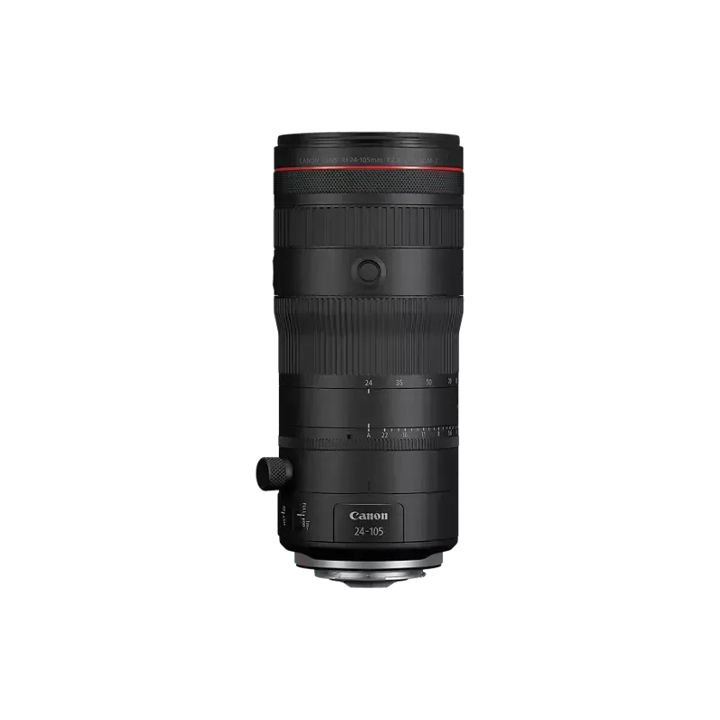 Canon RF 24-105mm f/2.8 L IS USM Z