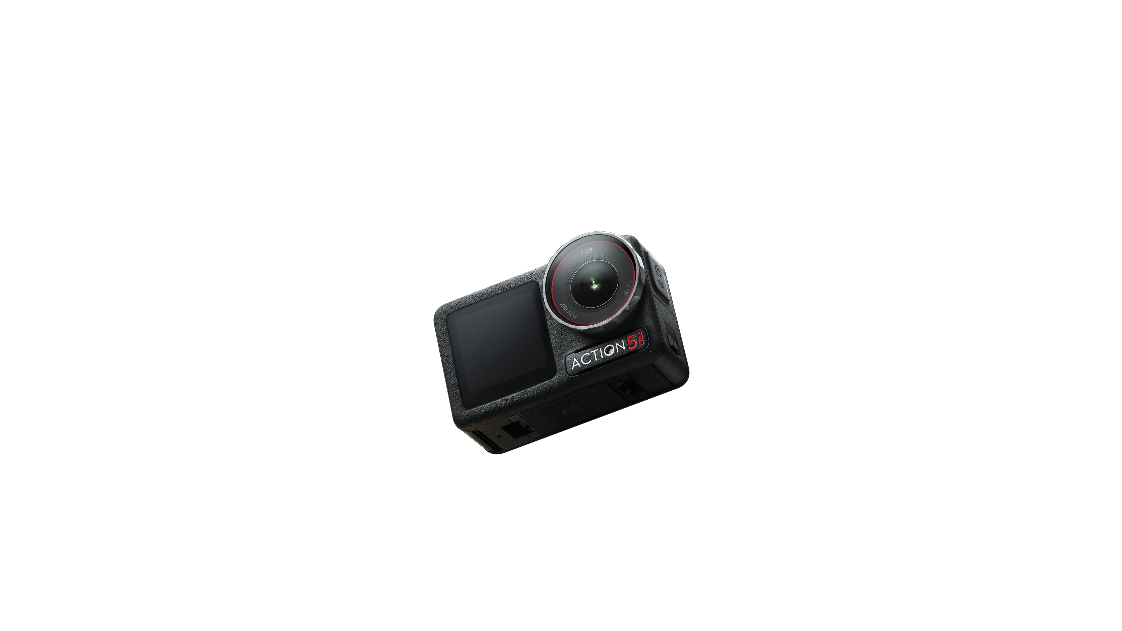 DJI Osmo Action 5 Pro