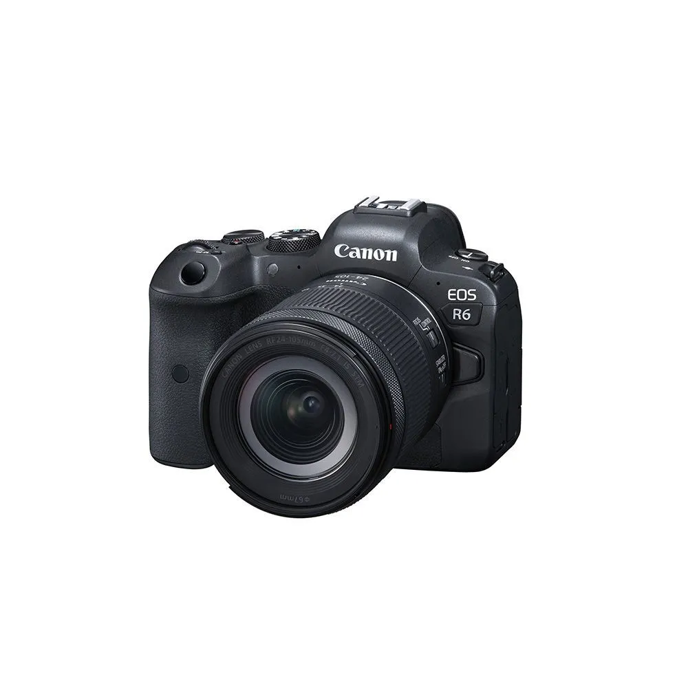 Canon EOS R6