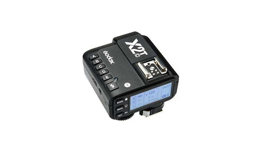 Godox X2 Trigger (Canon)