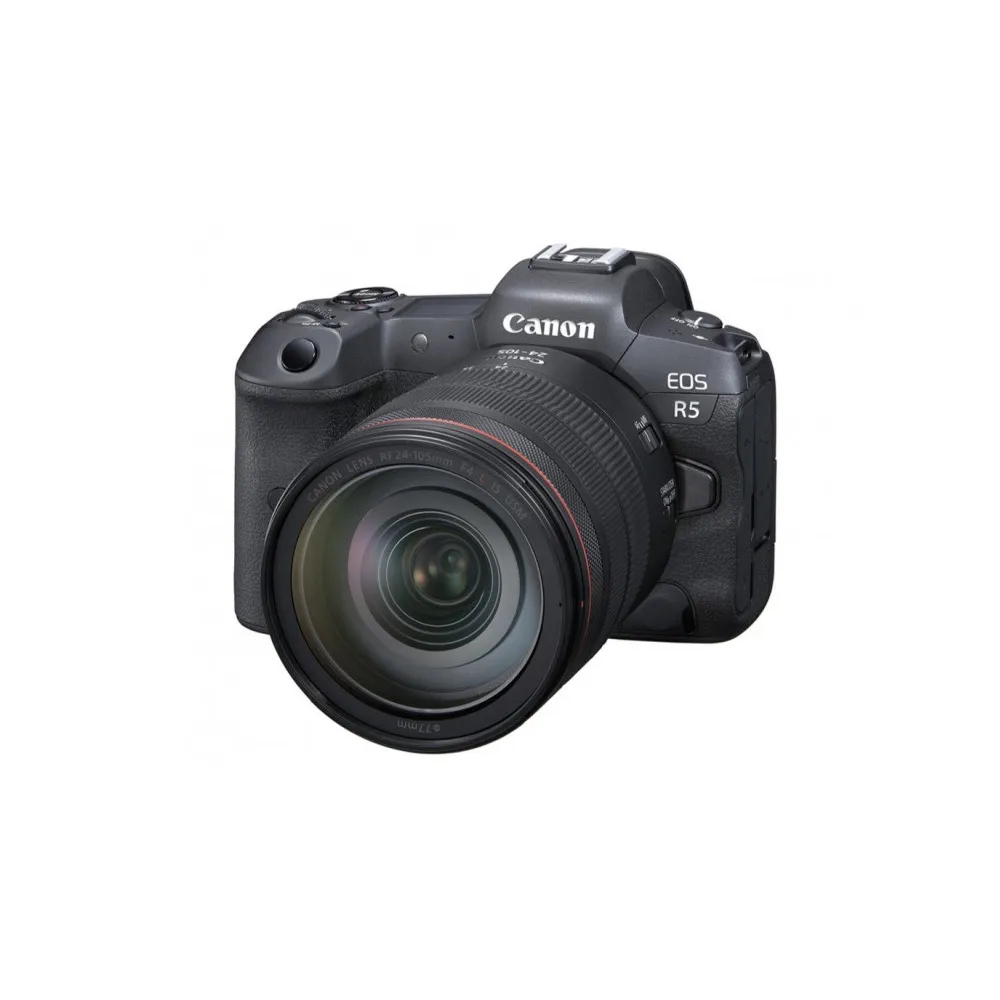 Canon EOS R5