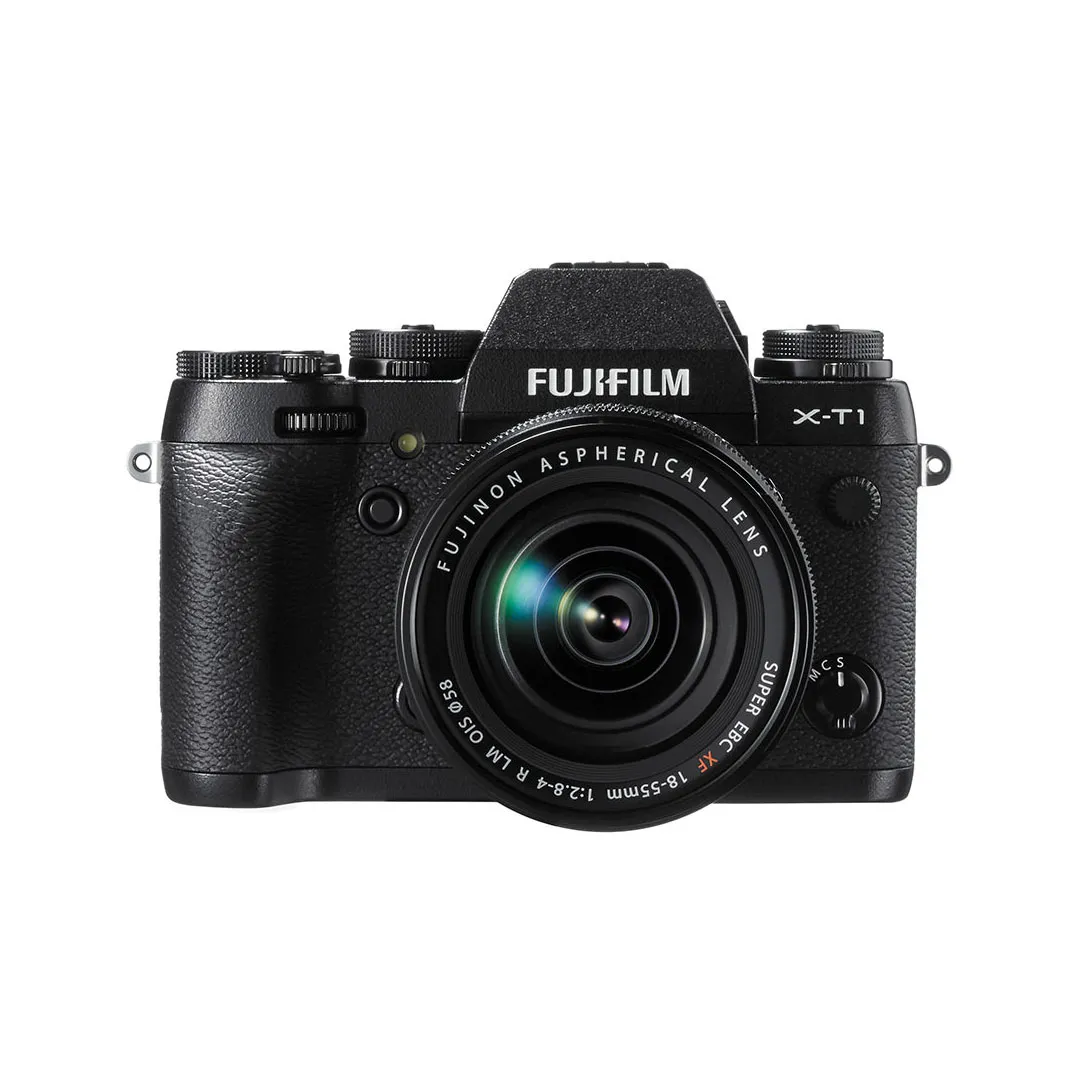 Fujifilm X-T1