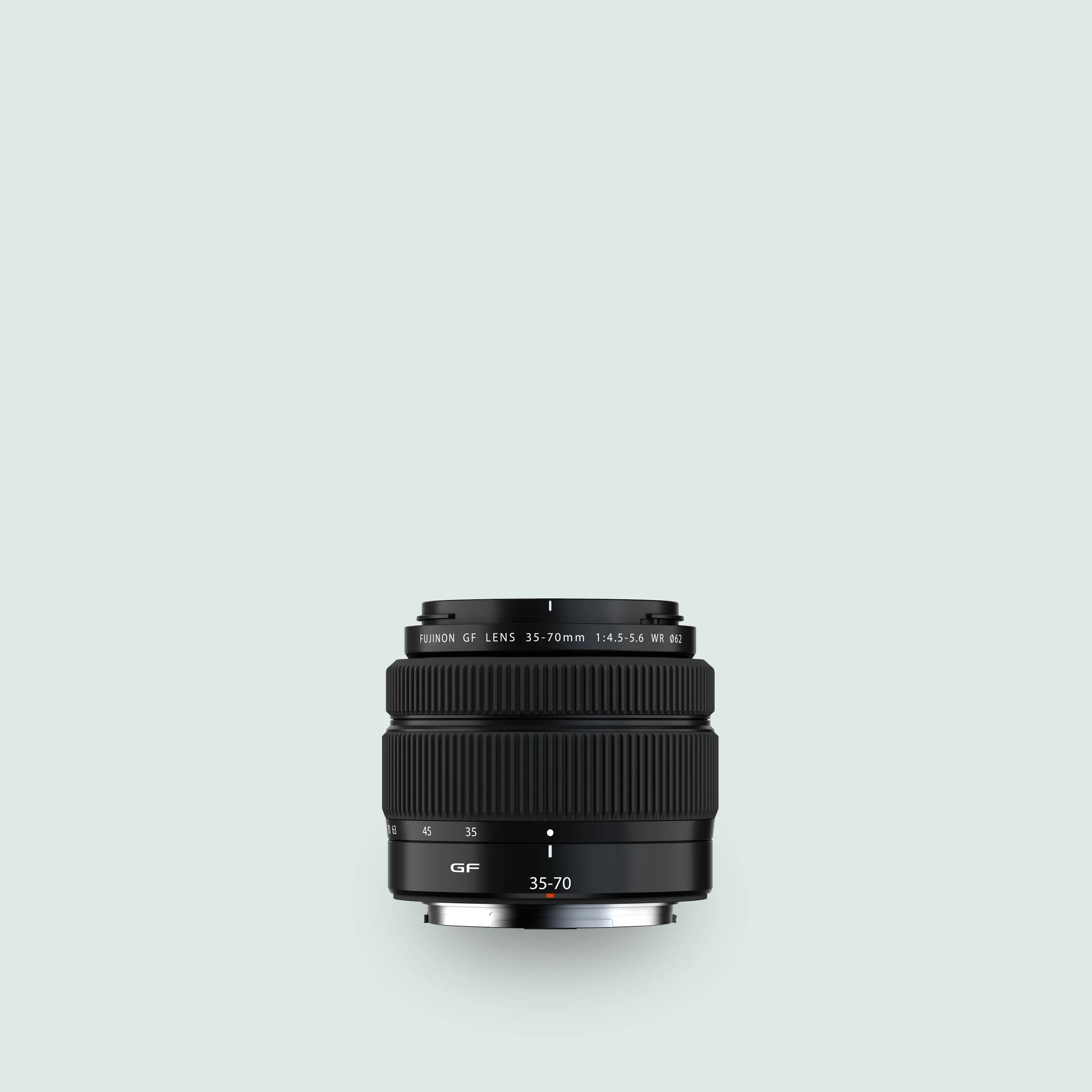 Fujifilm Fujinon  GF 35-70mm f4.5-5.6 WR