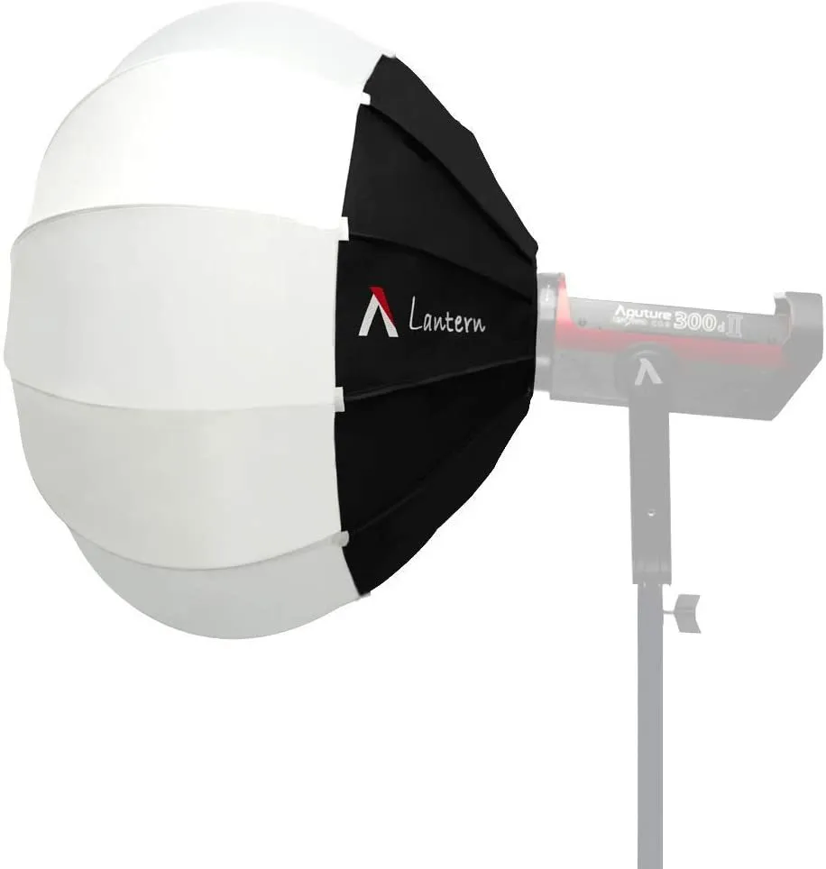 APUTURE Lantern