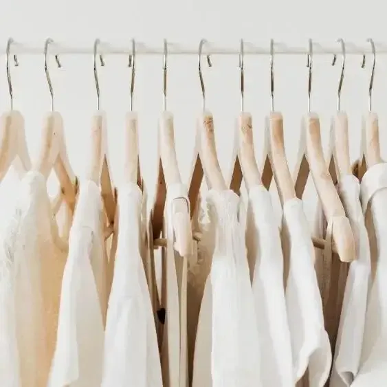 Clothes Rail