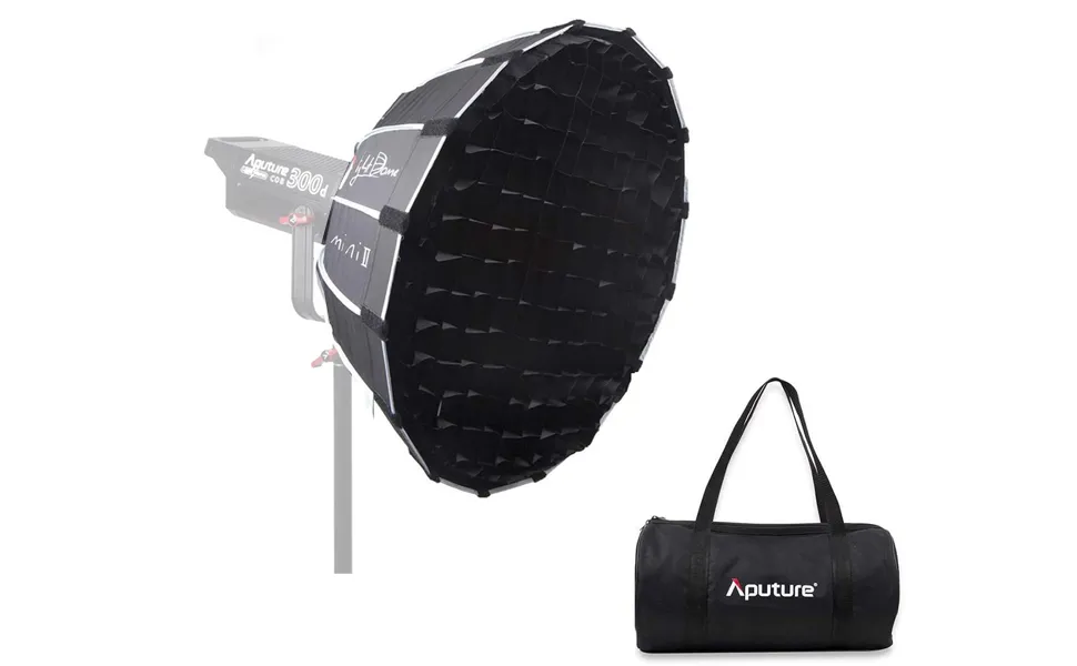 Aputure Light Dome Mini II (21.6")