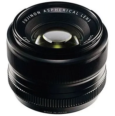 Fujinon 35mm f1.4