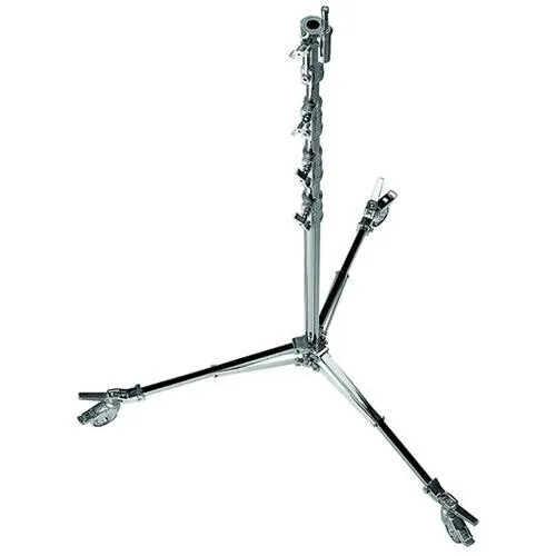 Avenger Low Base Stand // A5042CS 