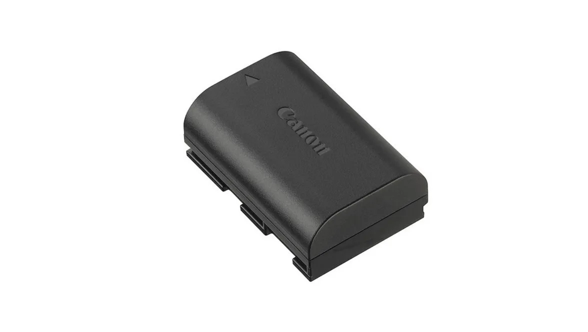 Canon LP-E6N