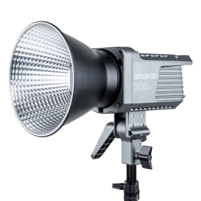 Amaran 200d