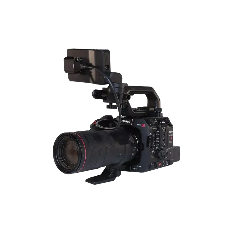 Canon EOS C400