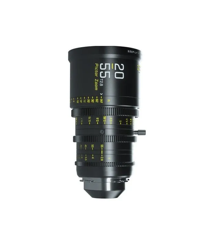 DZO Film 20-50mm T2.8