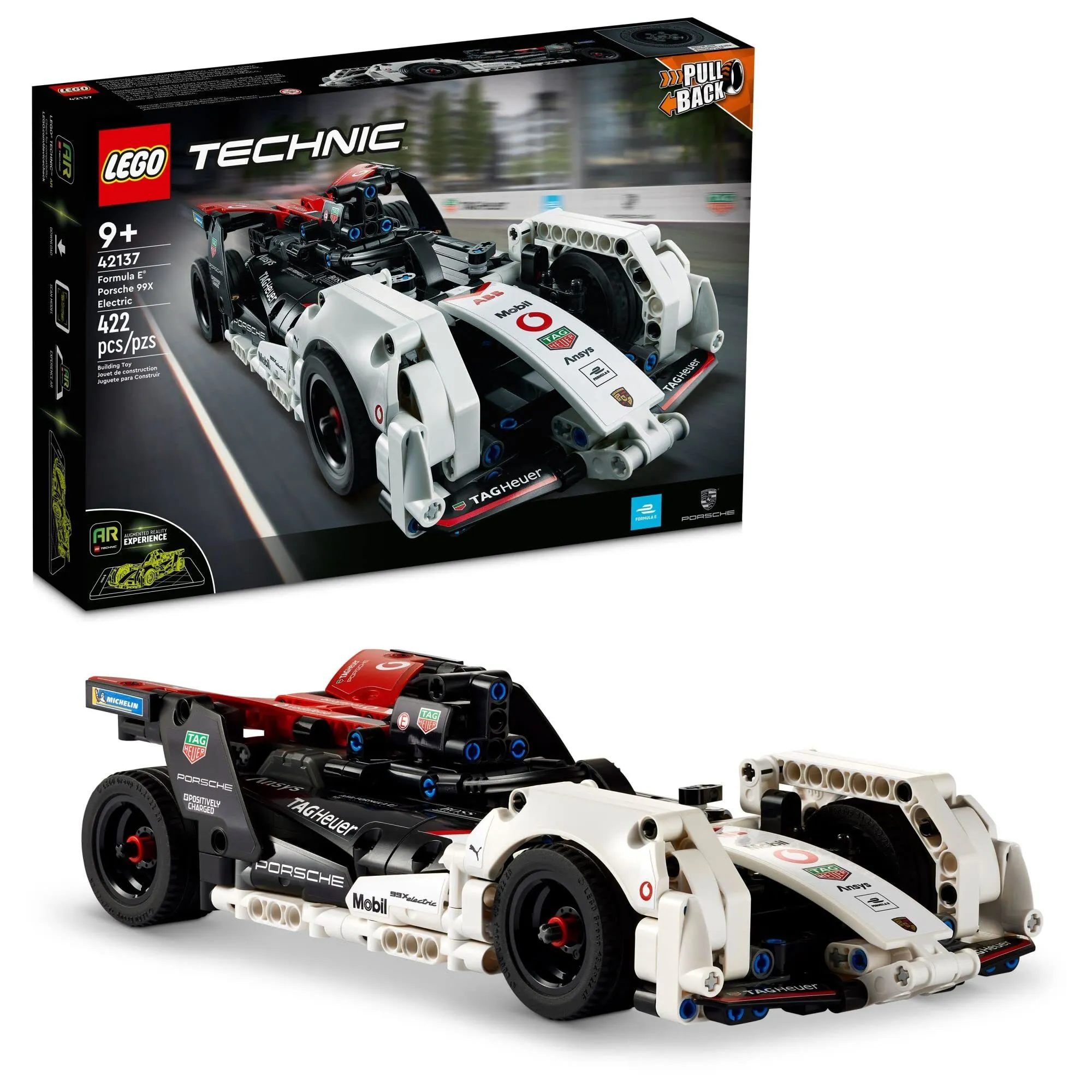 Lego Technic