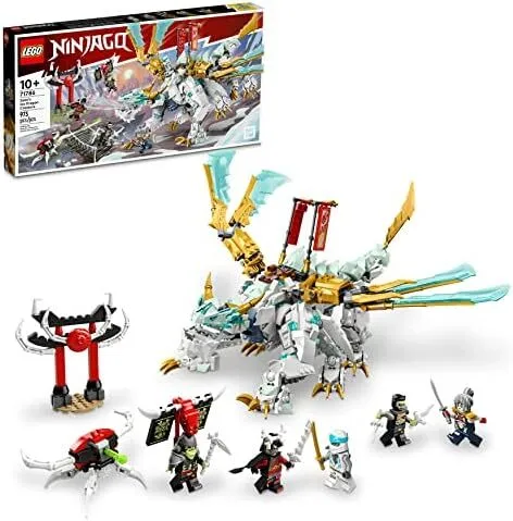 Ninjago