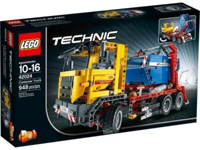 Lego_Technic_42024_Containertruck