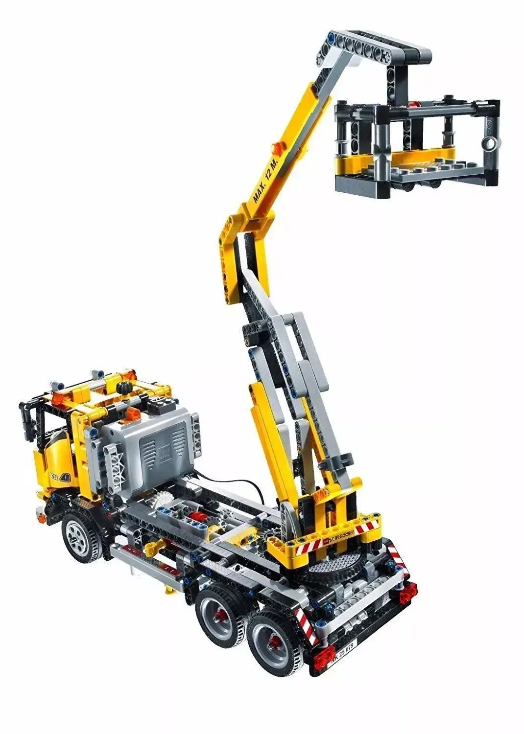 Lego Technic 8292 Cherry Picker